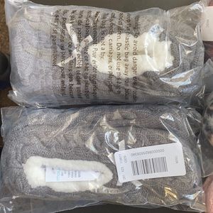 Slipper Socks Maurices